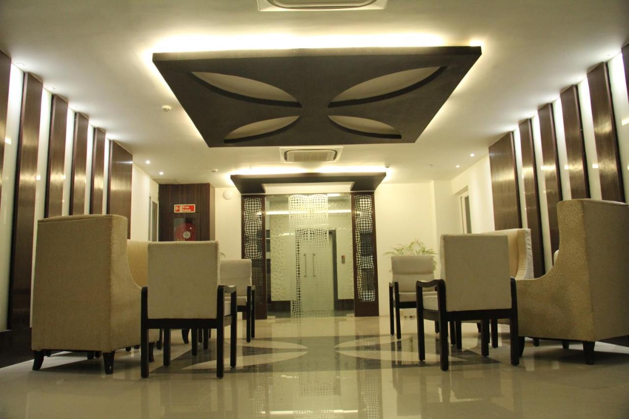 Bhawna Clarks Inn Agra Agra (Uttar Pradesh) Exterior photo
