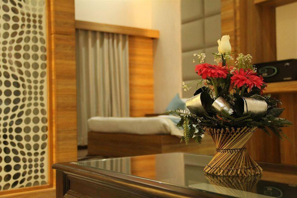 Bhawna Clarks Inn Agra Agra (Uttar Pradesh) Exterior photo